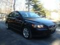 2006 Black Volvo S40 2.4i  photo #2