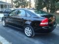 2006 Black Volvo S40 2.4i  photo #3