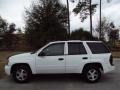 Summit White - TrailBlazer LS Photo No. 2
