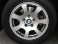 Mystic Blue Metallic - 5 Series 525i Sedan Photo No. 5