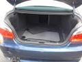 Mystic Blue Metallic - 5 Series 525i Sedan Photo No. 9