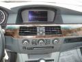 Mystic Blue Metallic - 5 Series 525i Sedan Photo No. 18