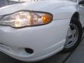 White - Monte Carlo LS Photo No. 2
