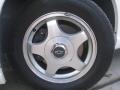 White - Monte Carlo LS Photo No. 3
