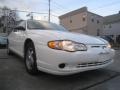 White - Monte Carlo LS Photo No. 4