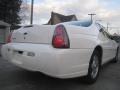 White - Monte Carlo LS Photo No. 5