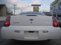 White - Monte Carlo LS Photo No. 7