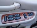 Light Parchment Gold Metallic - Navigator Luxury 4x4 Photo No. 38