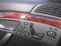Brilliant Silver Metallic - S 500 Sedan Photo No. 8
