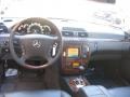 Brilliant Silver Metallic - S 500 Sedan Photo No. 22