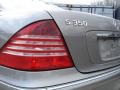 Pewter Metallic - S 350 Sedan Photo No. 9