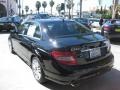 Black - C 300 Sport Photo No. 5