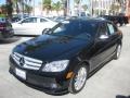 Black - C 300 Sport Photo No. 6