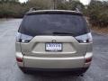 Cool Silver Metallic - Outlander LS Photo No. 9