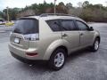 Cool Silver Metallic - Outlander LS Photo No. 10