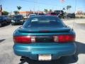 1994 Dark Aqua Metallic Pontiac Firebird Coupe  photo #4