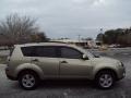 Cool Silver Metallic - Outlander LS Photo No. 11
