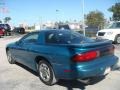 1994 Dark Aqua Metallic Pontiac Firebird Coupe  photo #5