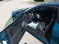 1994 Dark Aqua Metallic Pontiac Firebird Coupe  photo #9