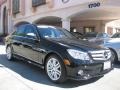 Black - C 300 Sport Photo No. 25
