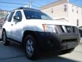 Avalanche White - Xterra S 4x4 Photo No. 4