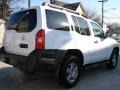 Avalanche White - Xterra S 4x4 Photo No. 5