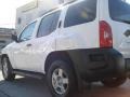 Avalanche White - Xterra S 4x4 Photo No. 6