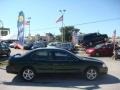 2000 Sherwood Green Metallic Nissan Maxima SE  photo #2