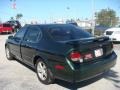 Sherwood Green Metallic - Maxima SE Photo No. 5