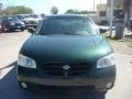 Sherwood Green Metallic - Maxima SE Photo No. 8