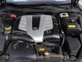 4.3 Liter DOHC 32-Valve VVT-i V8 Engine for 2002 Lexus SC 430 #25778832