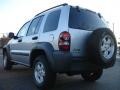 Bright Silver Metallic - Liberty Sport 4x4 Photo No. 7