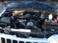 Bright Silver Metallic - Liberty Sport 4x4 Photo No. 17