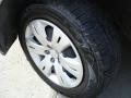 2009 Steel Silver Metallic Subaru Forester 2.5 X  photo #3