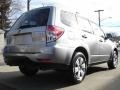 2009 Steel Silver Metallic Subaru Forester 2.5 X  photo #6