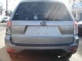 2009 Steel Silver Metallic Subaru Forester 2.5 X  photo #7