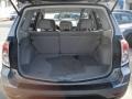 2009 Steel Silver Metallic Subaru Forester 2.5 X  photo #8