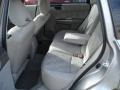 2009 Steel Silver Metallic Subaru Forester 2.5 X  photo #9