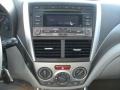 2009 Steel Silver Metallic Subaru Forester 2.5 X  photo #13