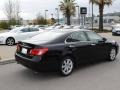 Obsidian Black - ES 350 Photo No. 3
