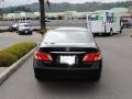 Obsidian Black - ES 350 Photo No. 4