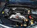 2009 Steel Silver Metallic Subaru Forester 2.5 X  photo #16