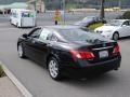 Obsidian Black - ES 350 Photo No. 5