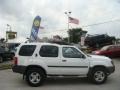 Avalanche White - Xterra XE Photo No. 2