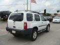 Avalanche White - Xterra XE Photo No. 3