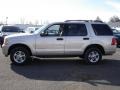 2004 Silver Birch Metallic Ford Explorer XLT  photo #9