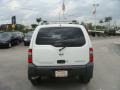 Avalanche White - Xterra XE Photo No. 4