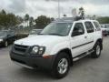 Avalanche White - Xterra XE Photo No. 8