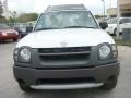 Avalanche White - Xterra XE Photo No. 9