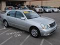Millennium Silver Metallic - LS 430 Photo No. 1